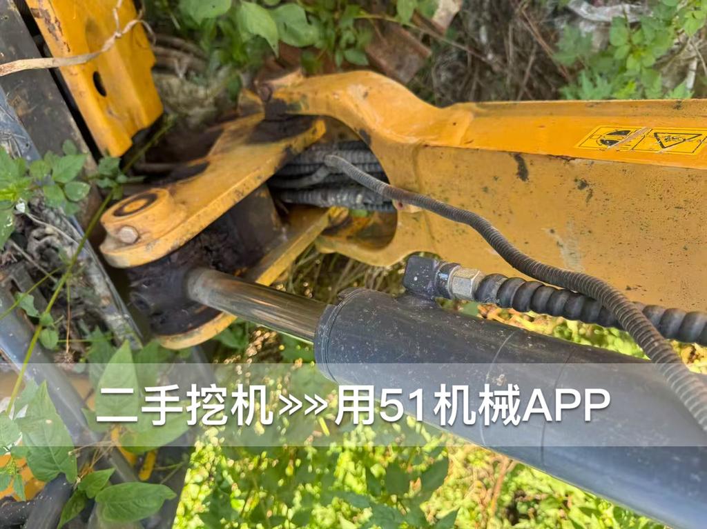 51挖机